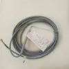 Resistência Térmica Tipo Inserção Alemã Jumo Série 902350 Comprimento de Temperatura Selecionável 48469315/48458949