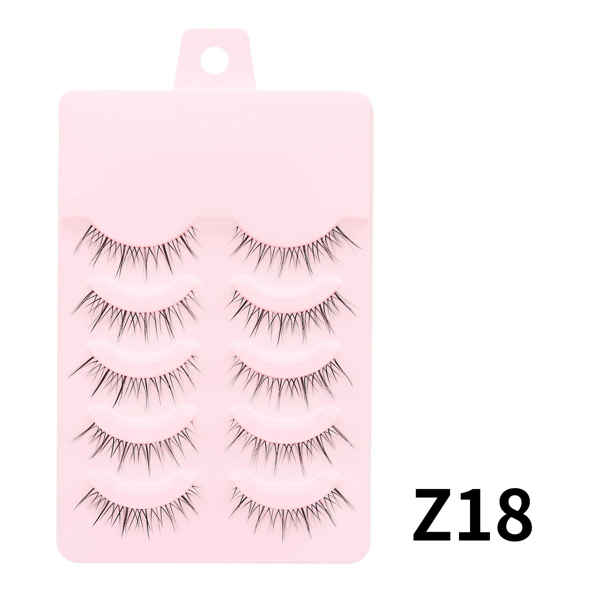 Z18鱼线4.5