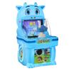 Wanbei Music 2024 Nueva máquina de juego de monedas para niños Pat Music Racing Fighting Machine Gun Game Game
