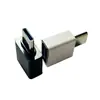 Adaptador USB Hembra a Tipo-C Macho de Alta Velocidad 3.0 para Teléfono Móvil, Memoria USB, Transmisión de Datos, Adaptador de Carga