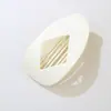Set Popular Transfronterizo de Pinzas para el Cabello de PC, Pinzas de Garra Mate para la Parte Trasera de la Cabeza, Pinzas Ovaladas de Pato, Pinzas Cuadradas de Tiburón, Accesorios para el Cabello
