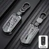 Adecuado para funda de llave de coche Mazda cx5 dedicada a cx4 Azkinte bolsa llavero carcasa Ma 3 San ang