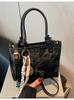 Bolsas Pequeñas de Moda Transfronterizas para Mujer, Populares en 2026, Nuevos Bolsos Cruzados Versátiles, Bolsos de Mano Tipo Cubo para Mujer