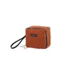 2025 Bolso de Hombro Nuevo Otoño e Invierno para Mujer Lindo Versátil Moda Versátil Ins Commuter Cruzado Bolso de Felpa para Mujer