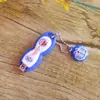 Gato Ding Dang de Dibujos Animados Portátil Pequeño Cortaúñas para el Hogar Creativo Cortaúñas Cortaúñas Hogar Al Por Mayor