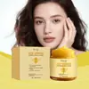 Crema Hidratante para la Piel con Veneno de Abeja Hoygi Fórmula Suave Cuidado de la Piel Delicada Crema Hidratante para Cuerpo y Rostro