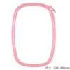 Directamente del fabricante: Aros de Bordado Color Caramelo DIY, Aros de Bordado Vintage, Herramientas y Accesorios de Bordado, Aros de Bordado, Anillos de Bordado de Punto de Cruz
