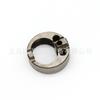 Adecuado para accesorios de máquina de coser oculta Hanma 212 estándar GL13101-2A GL13101-6, manga excéntrica de alimentación