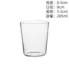 Copa de vino estilo japonés Serie Kimura Copa Haibo Copa para bebidas largas Copa Colin Copa de cóctel Copa ultradelgada para whisky