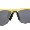 Gafas de Sol Deportivas para Exteriores para Ciclismo, Geniales, Modernas y Versátiles, Mismo Estilo para Hombres y Mujeres, Gafas de Sol de Gama Alta 214 A106