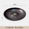 Corrente de Chuva para Pátio de Vila Estilo Chinês Corrente Guia d'Água de Liga de Alumínio Corrente de Drenagem para Pousada Corrente Decorativa para Calha de Beiral