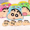 Qingmengji Cartoon Bolsinha com Adesivos Térmicos Pacote com Dez Peças Adesivos Térmicos de Inverno para Bebê Fofos Autoaquecíveis Portáteis Adesivos para Aquecer o Corpo