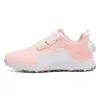 Nuevos Zapatos de Golf de Moda 2025, Zapatos Deportivos para Hombre, Zapatos Deportivos Transpirables Antideslizantes para Mujer
