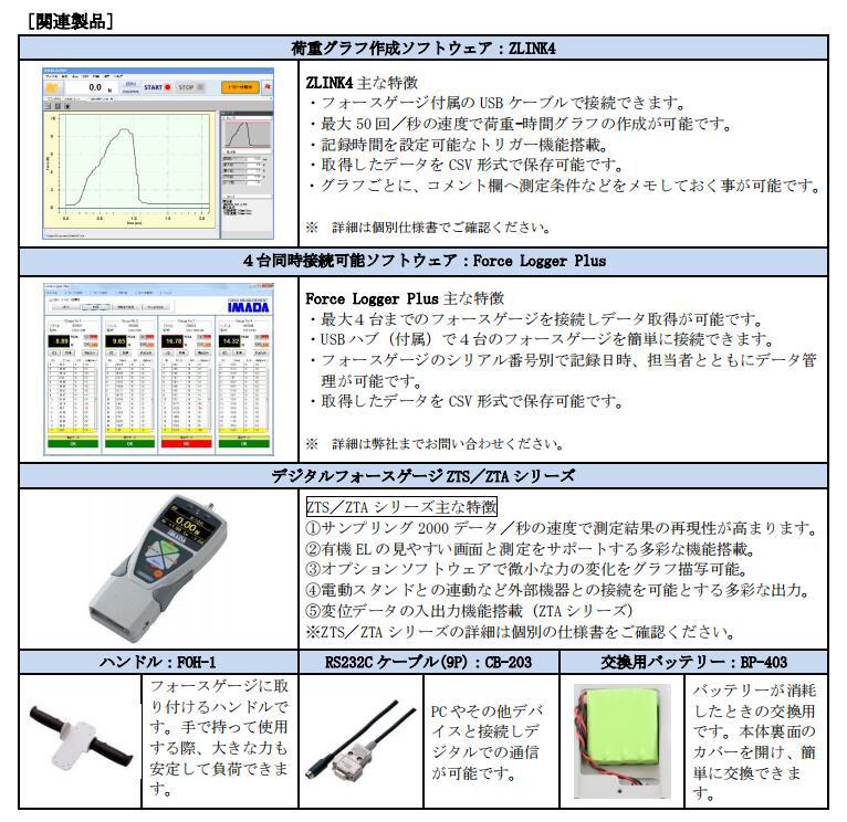 DST-50N-5