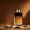 En Stock Botellas Cuadradas de Vidrio Transparente de 30ml 50ml 100ml para Aceites Esenciales, Botellas Dispensadoras de Vidrio con Gotero para Sérum