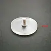Acero Inoxidable 304 Estante de Almacenamiento con Gancho sin Taladro Montaje en Pared Pegatina de Tornillo sin Huella Especificaciones M4M5