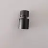 Boquilla de grifo a prueba de salpicaduras giratoria para lavabo de baño, extensión de lavado, aireador, artefacto pequeño universal