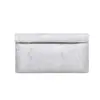 Bolsa Envelope Textura Fosca de Alto Valor Nova Moda Outono 2025 Clutch Elegante para Mulheres