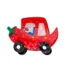 Clip de coche de fruta creativa clip para el pelo divertido clip para el pelo de sandía lindo de verano clip para el pelo de chile clip de tiburón de ácido acético mujeres