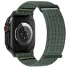 Adecuado para Apple iWatch S12 Watch con Applewatch 11/ 0.5kg Sección Cinco Anillos Correa de Bucle de Nylon