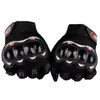 Guantes tácticos de dedo completo para exteriores para hombre, guantes de combate de fuerzas especiales, resistentes a cortes, de lucha, transpirables, para otoño e invierno