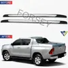 Adequado para rack de teto de carro Hilux Revo 2015+