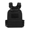 Okali Outdoor Tactical Vest Multifunctional MOLLE Expansão Conveniente Treinamento Militar Colete de Proteção Colete Mar Vermelho