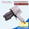 Manual KZS32 Máquina de Fivelas Pneumáticas para Amarração Peças Cilindro Pistão Faca de Fixação Placa de Corrente Pino Haste do Pistão