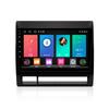 Aplicable Transfronterizo al Sistema de Navegación para Coche Toyota Tacoma de 9 pulgadas, Conectividad Coche-Máquina, Android Carplay, Pantalla Grande de Control Central