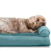 Sofá para mascotas de sueño profundo