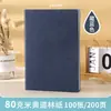 Caderno A5 imprimível com logotipo personalizado, ata de reunião empresarial, atacado, B5, bloco de notas para escritório e estudante