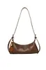 Bolso de Hombro Único para Mujer 2026 Nuevo Otoño Retro de Alta Gama Bolso Tote para el Trabajo Gran Capacidad Bolso de Hombro Único para el Brazo