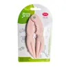 Venta Caliente Rompe Cáscaras de Cangrejo Pelador para Comer Cangrejo Casero Rompe Nueces y Nueces de Nogal Pinzas para Cangrejo Peludo Herramienta Pequeña de Cocina