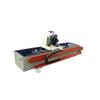 Máquina rectificadora de cuchillas lineal completamente automática horizontal pequeña máquina rectificadora de desgaste de cuchillas industria papelera máquina rectificadora de cuchillas electromagnética CNC