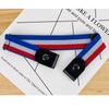 Cinturón Perezoso de Celebridad de Internet para Mujer Versátil Decorativo Sin Costuras Elástico Cinturón Elástico para Jeans Estilo Ins Cinturón sin Agujeros Venta al Mayoreo