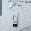 Hotel champú desechable gel de ducha manguera portátil 20 ml serie té blanco artículos de tocador de hotel desechables