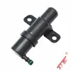 Aplicável ao bico do fluido de limpeza do farol Hyundai Santa Fe 2008-2015 98671-2B000 98672-2B000