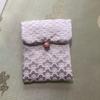 Bolsa de Regalo de Tela Brocada para Bordado de 24 Colores Estilo Japonés Bolsa Wenwan Bolsa de Almacenamiento para Joyería Cartera con Solapa de Tela con Logo