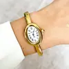 Reloj Nuevo de Mujer Más Vendido, Reloj de Pulsera Impermeable de Gama Alta, Reloj de Cuarzo Estudiante DIY de Cadena Modular de Nicho