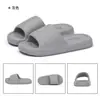 Nuevas Pantuflas de Baño Eva Antideslizantes para Interiores para Hombres y Mujeres, Pantuflas de Casa de Verano con Tacto Suave