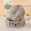 Camas Engrosadas para Gatos y Perros de Otoño e Invierno, Adecuadas para Todas las Estaciones, Lindas Camas para Mascotas, Suministros para Mascotas, Tapetes para Perros Pequeños, Medianos y Grandes
