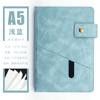 Libreta A5 Personalizada Libreta Engrosada Papelería Empresa Oficina Reunión Diarios Personalizado Imprimible lo