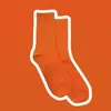Calcetines de Algodón Puro para Mujer de Primavera y Otoño, Calcetines de Color Sólido hasta la Mitad de la Pantorrilla, Nuevos Calcetines Holgados de Colores Dulces y Coloridos, Calcetines Finos de Algodón Estilo Ins al por Mayor