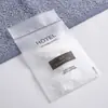 Touca de Banho Descartável para Adultos, Touca para Chuveiro, Touca para Tratamento de Cabelo em Salão de Beleza, Touca Doméstica Anti-Fumaça de Óleo, Uso em Hotéis e Pousadas
