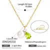 Jieding Pulsera de Acero Inoxidable Zirconia Estilo Europeo y Americano para Mujer Joyería de Lujo Ligero Gama Alta Acero de Titanio Antidesvanecimiento Joyería Estilo Caliente Transfronterizo