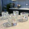 Hervidor de Agua Refrigerado por Aire, Taza, Botella de Agua, Juego de Artículos para el Hogar para Agua, Taza de Agua Fría de Gran Capacidad, Alto Valor Estético, Venta al por Mayor de Fábrica