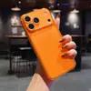 Transforma instantáneamente en una Funda de Teléfono de TPU Ultradelgada Adecuada para Apple 17Promax con Película para Lente, 16/11/12 Funda Suave de Cobertura Total, 15