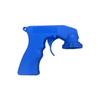 En stock mango de pintura portátil de plástico universal película para cambio de color de coche pistola de mano para autopintura ventas directas de fábrica