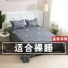 Sábana de una pieza dormitorio estudiantil cama individual doble 1.5 metros 1.8m cepillada dibujos animados infantiles sábana de 1.1 metros