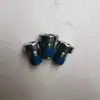 Anillo Resistente al Desgaste para Sillín de Remolque, Accesorios de Anillo Resistente al Desgaste para Asiento de Tracción Jost Sinotruk Baohua 5090